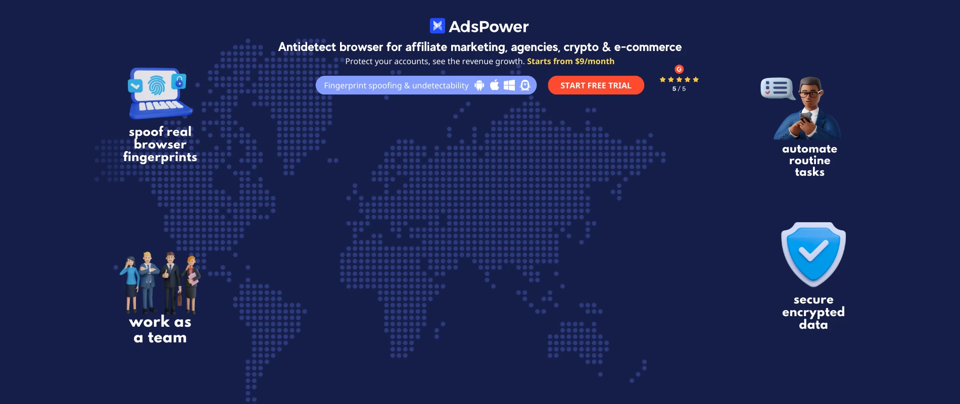 AdsPower