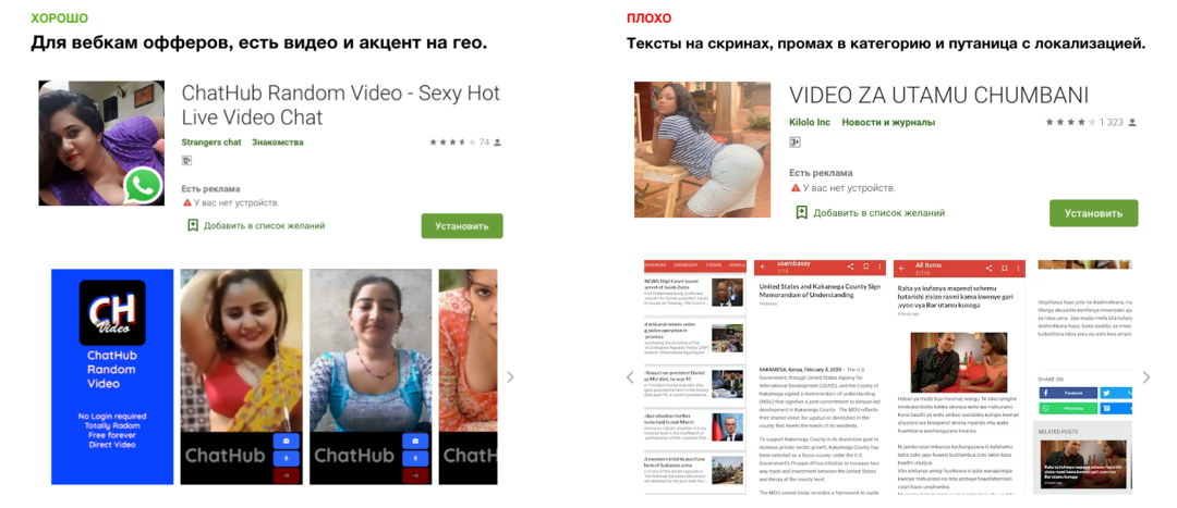 Полный гайд по Android прилкам под арбитраж трафика в 2025