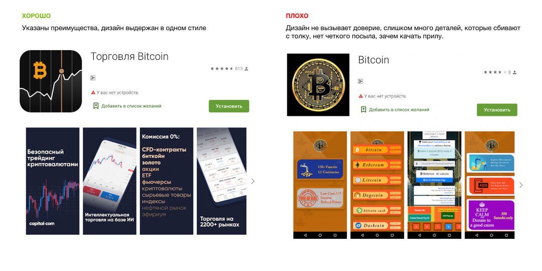 Полный гайд по Android прилкам под арбитраж трафика в 2025