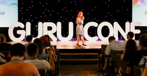Guruconf: конференция для PPC, SEO, SMM, CPA специалистов