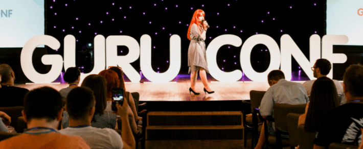Guruconf: конференция для PPC, SEO, SMM, CPA специалистов