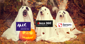 Осенний марафон CPA конференций начинается сегодня!