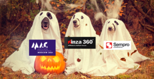 Осенний марафон CPA конференций начинается сегодня!
