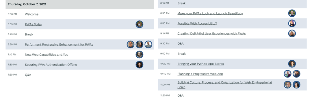 Хочешь разобраться, как разрабатывать PWA прилки и как их использовать в арбитраже? Гоу на PWA саммит от Google, Microsoft, Intel и Samsung
