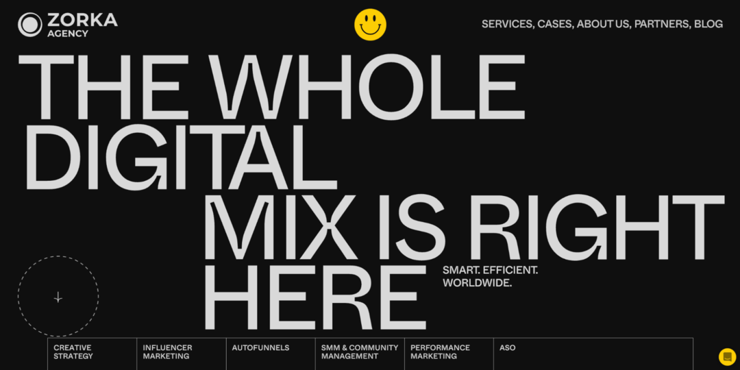 Партнерка Zorka.Network отправилась на кладбище