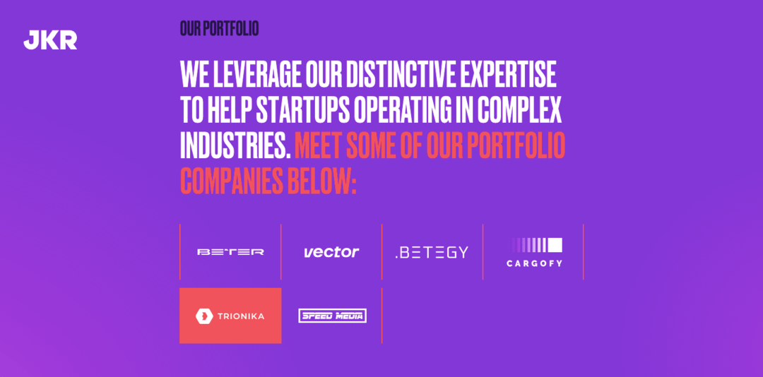 Parimatch выкупил контрольный пакет компании Trionika, чтобы превратить арбитражную команду в “нормальный бизнес”