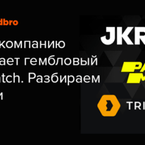 Parimatch выкупил контрольный пакет компании Trionika, чтобы превратить арбитражную команду в “нормальный бизнес”