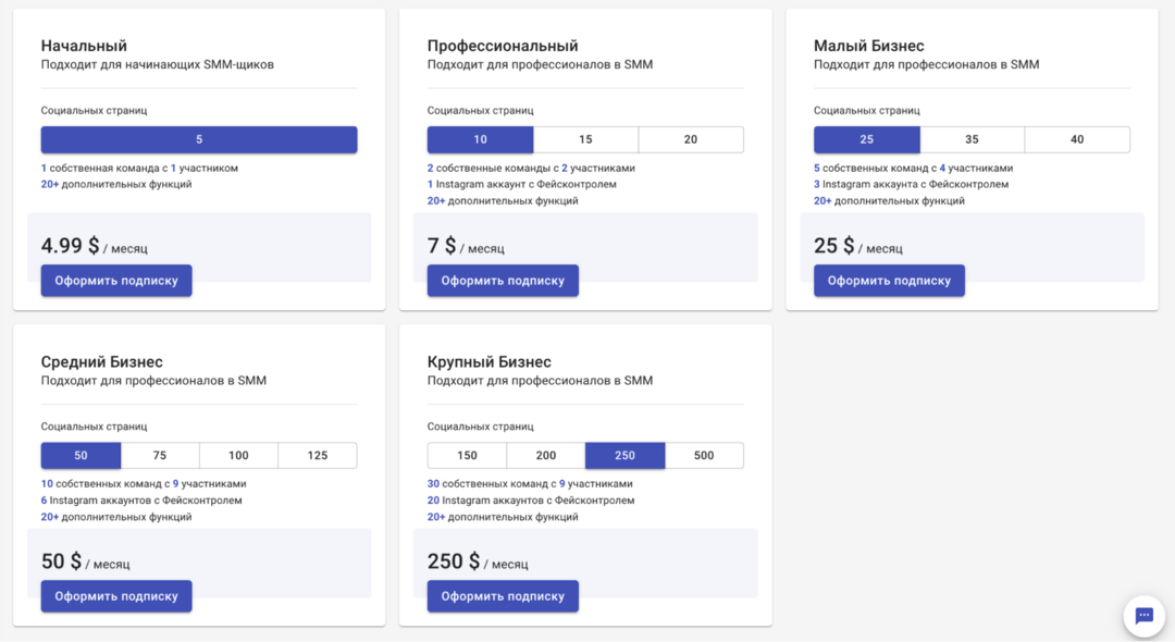 Монстры автопостинга: 10 инструментов ленивого редактора, SMMщика, арбитражника