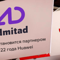 Admitad выходит на коллабу с поисковиком на всех устройствах Huawei
