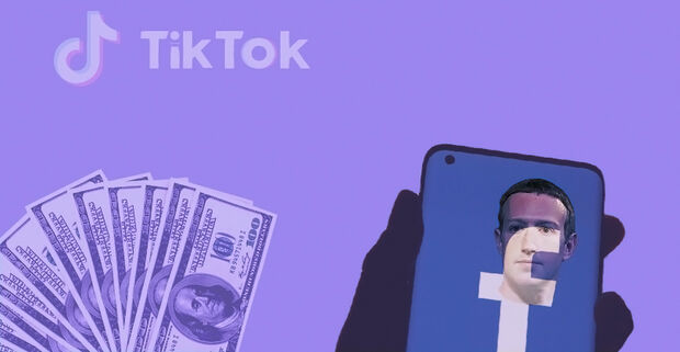 Аккаунты Фейсбук и ТикТок для арбитража в 2025: бесплатно, фарм, автореги что это?