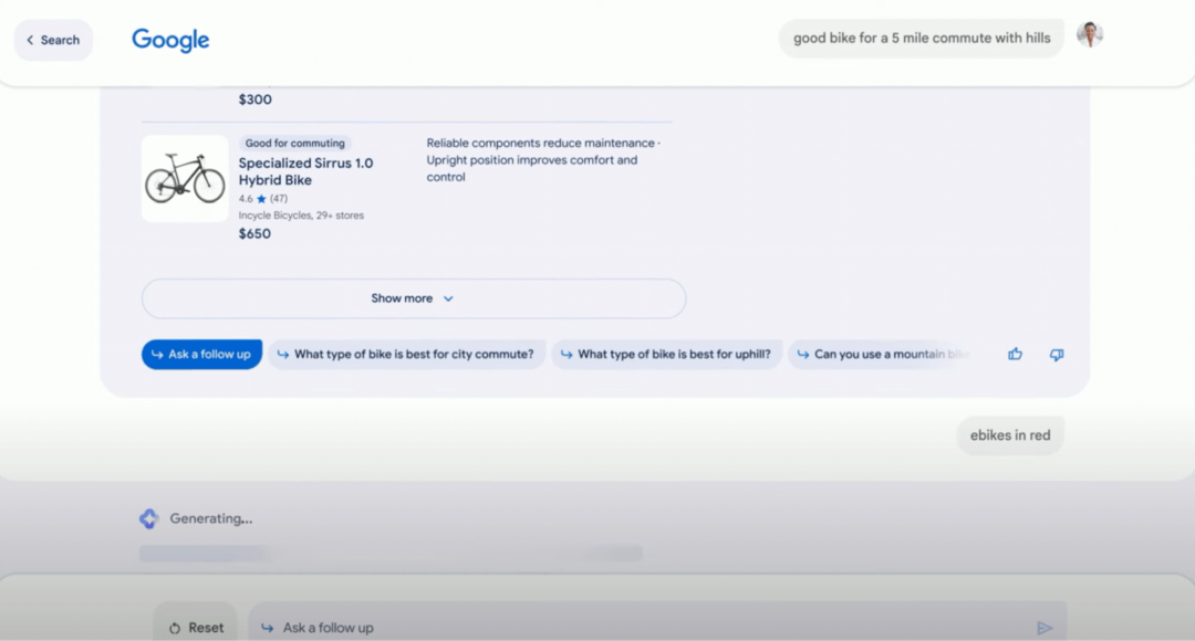 Как AI Bard зменит партнерский маркетинг? Ключевые обновления Google Search I/O 2023