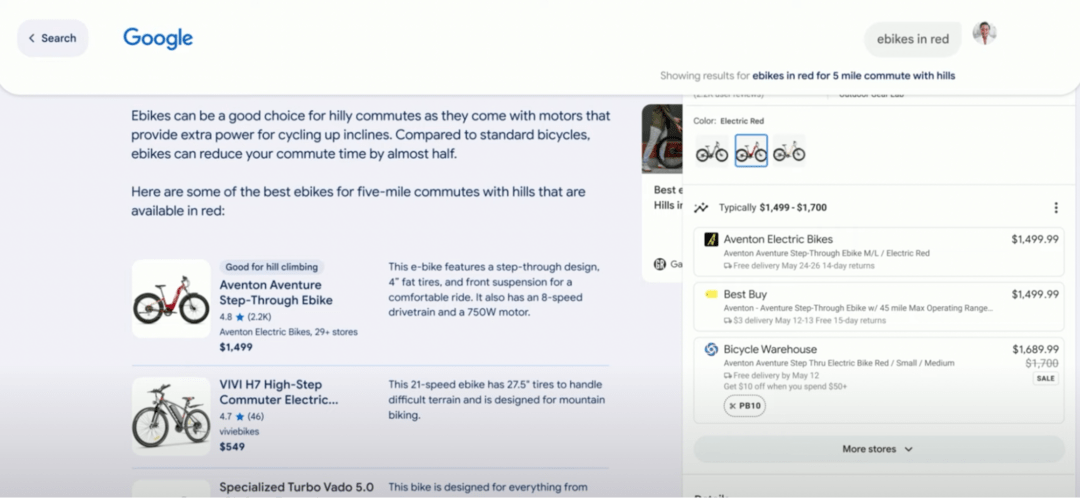 Как AI Bard зменит партнерский маркетинг? Ключевые обновления Google Search I/O 2023