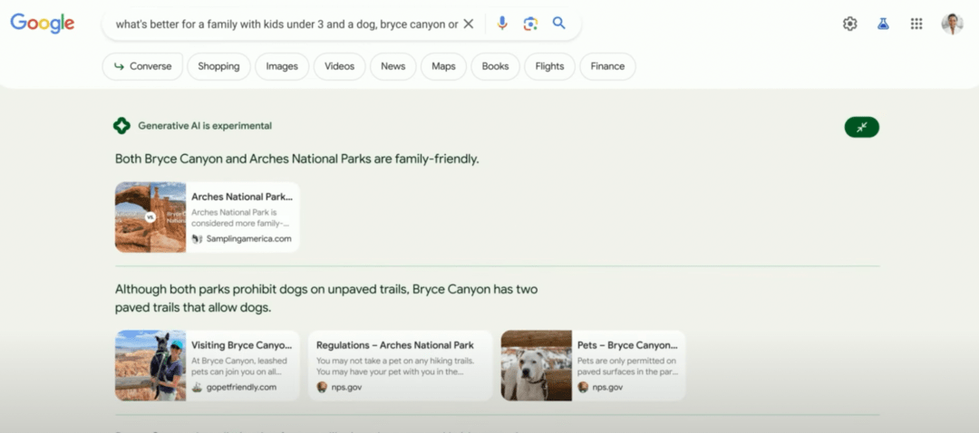 Как AI Bard зменит партнерский маркетинг? Ключевые обновления Google Search I/O 2023