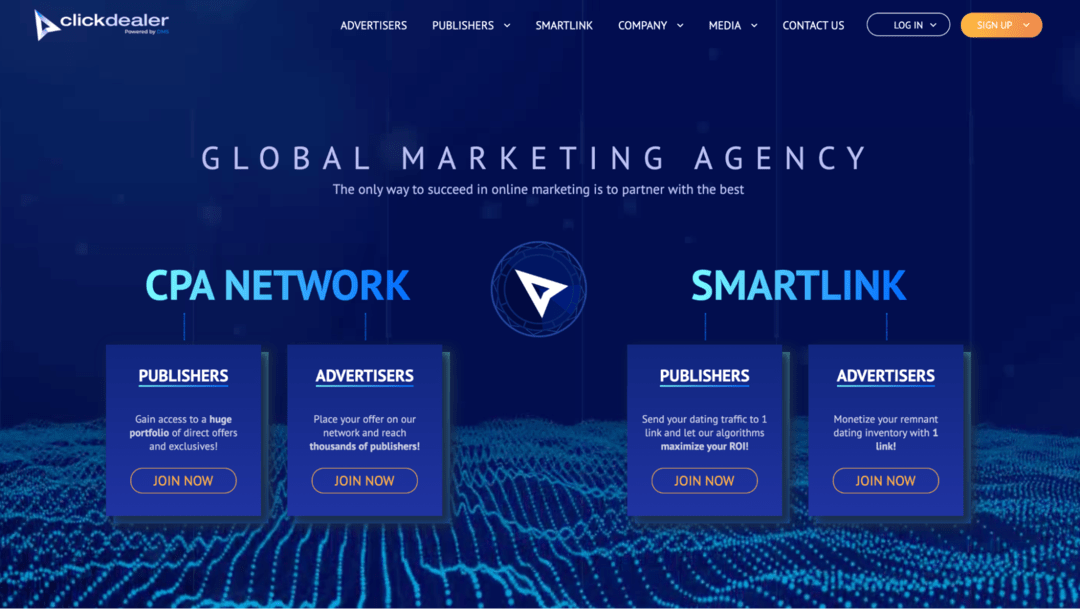 ТОП 10 финансовых и МФО партнерок Украины, актуальные CPA сети в 2025