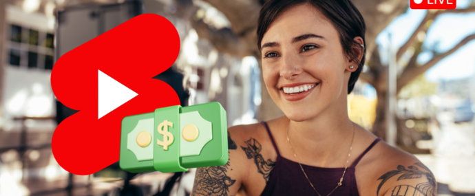 Партнерка Ютуб в 2025: как зарабатывают деньги на Youtube?