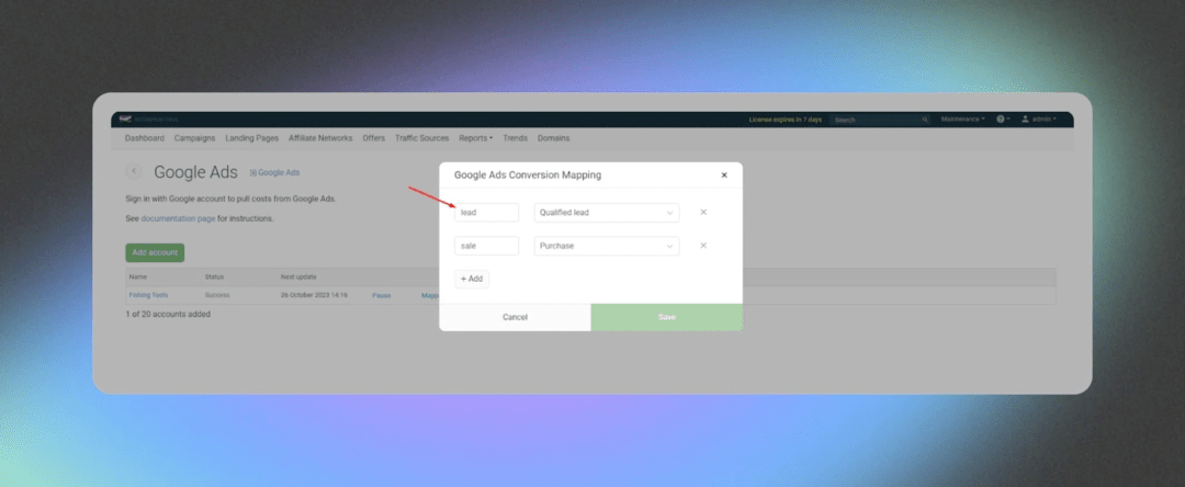 Обновление трекера и TDS Keitaro v.10.2: правила игры изменились!