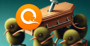 QIWI RIP. Деньги больше вывести нельзя