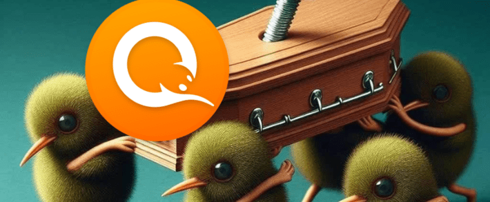 QIWI RIP. Деньги больше вывести нельзя