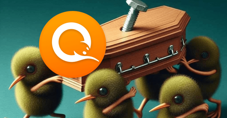 QIWI RIP. Деньги больше вывести нельзя