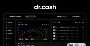 Dr Cash отзывы и новости нутра партнерки