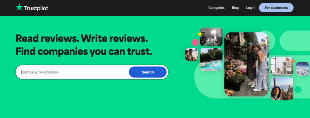 Как правильно написать хороший отзыв в 2025?