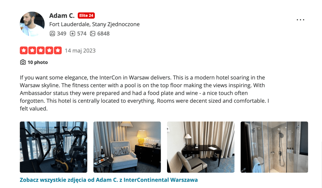 Как правильно написать хороший отзыв в 2025?