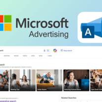Microsoft Bing: источник трафика поисковых систем MSN, Bing Search Engine, Edge, Outlook