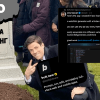 Аренда приложений RIP! Нейросетка Bolt штампует гемблинг прилы iOS и Android быстрее, чем ты сливаешь в пельменную