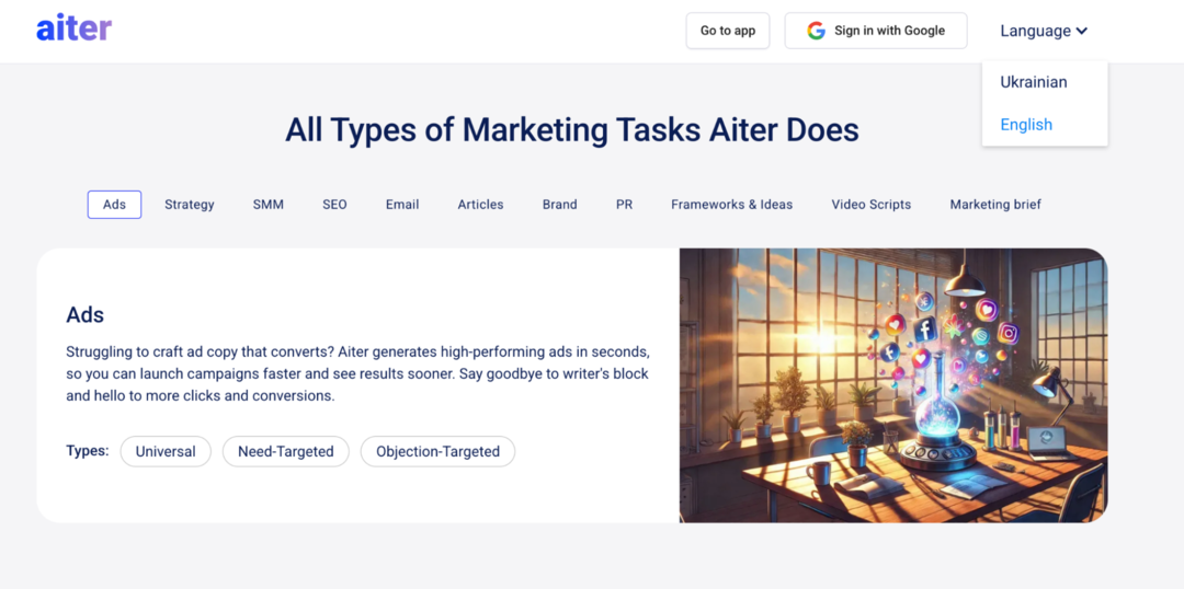 Крупнейшая База AI Сервисов для Управления Трафиком, Деньгами и Временем в 2025