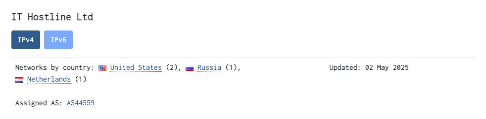 Прежде чем купить Poxyline — прочти! Прокси есть. Траст — под вопросом.