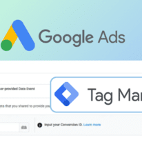 Обнова Google Ads: Enhanced Conversions теперь в Tag Manager