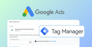 Обнова Google Ads: Enhanced Conversions теперь в Tag Manager