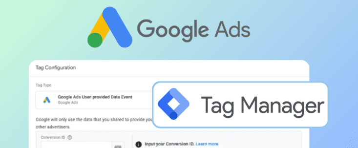 Обнова Google Ads: Enhanced Conversions теперь в Tag Manager