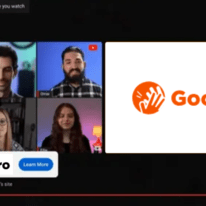 YouTube включает рекламу во время стримов: теперь она рядом с видео, а не поверх