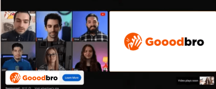 YouTube включает рекламу во время стримов: теперь она рядом с видео, а не поверх