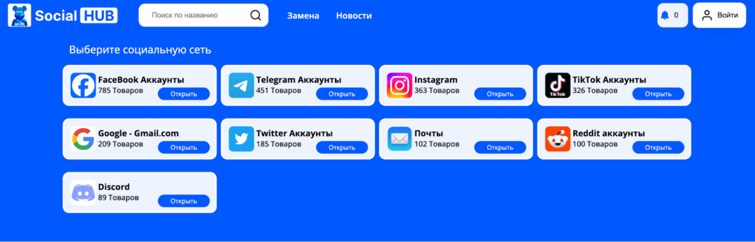 Автореги Фейсбук: как купить и не облажаться в 2025