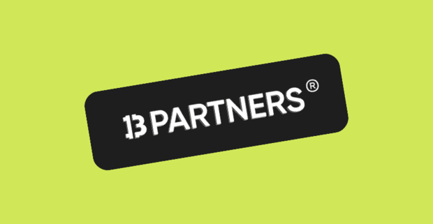 13Partners крипто и дейтинг партнерка