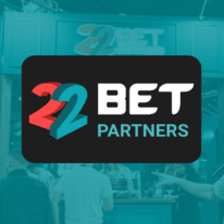 22Bet Partners партнерская программа и прямой рекламодатель