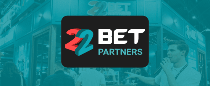 22Bet Partners партнерская программа и прямой рекламодатель
