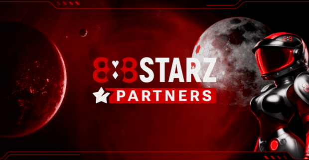 888STARZ Partners Affiliate прямой рекламодатель и партнерская программа