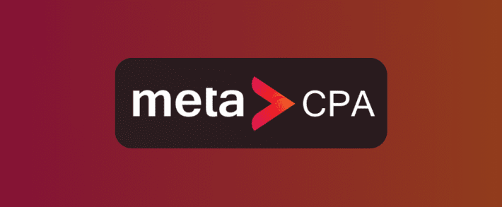 Meta CPA партнерская сеть по нутре