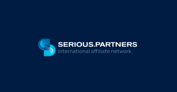 Serious Partners партнерская сеть