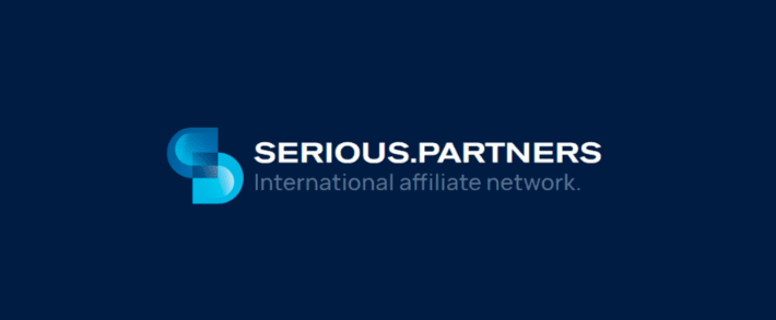Serious Partners партнерская сеть