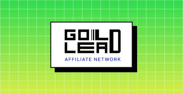 GoldLead CPA партнерская сеть