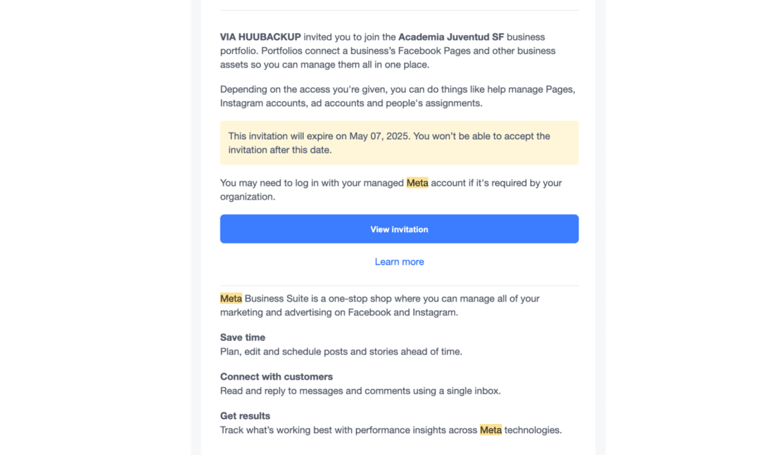 Как работают агентские аккаунты ФБ для арбитража в 2025