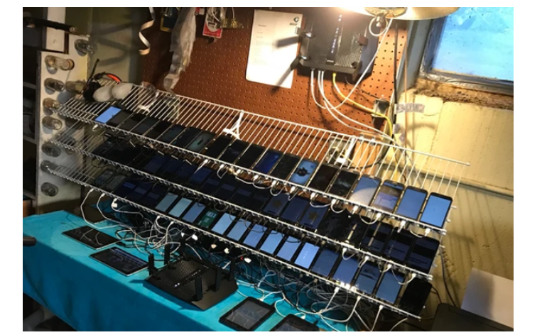 Фарм аккаунтов для арбитража Facebook. +БОНУС! Пошаговый гайд по фарму в 2025