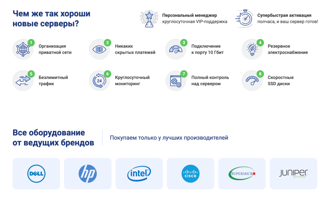 THE Hosting: обзор международного хостинг провайдера. Разбираем железо для SEO, PBN и арбитража