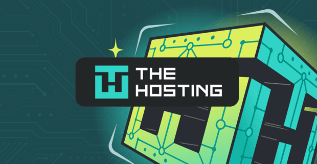 THE Hosting: обзор международного хостинг провайдера. Разбираем железо для SEO, PBN и арбитража