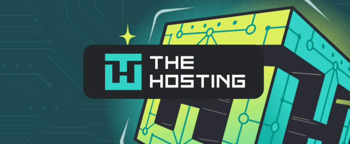 THE Hosting: обзор международного хостинг провайдера. Разбираем железо для SEO, PBN и арбитража