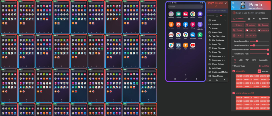 СКРИПТ+Полный гайд по фарму аккаунтов в 2025: как фармить Фейсбук аккаунты в одиночку для арбитража